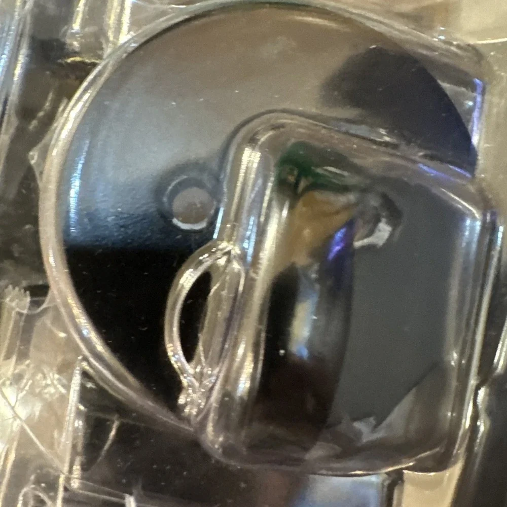Kwikset Pismo Keyed Entry Knob and Single Cylinder Deadbolt 99910-070